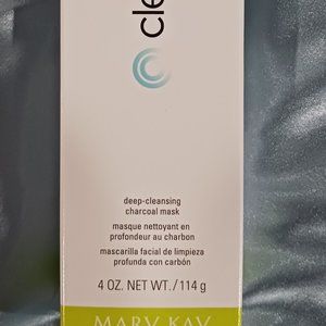 Mary Kay Deep Cleansing Charcoal Mask